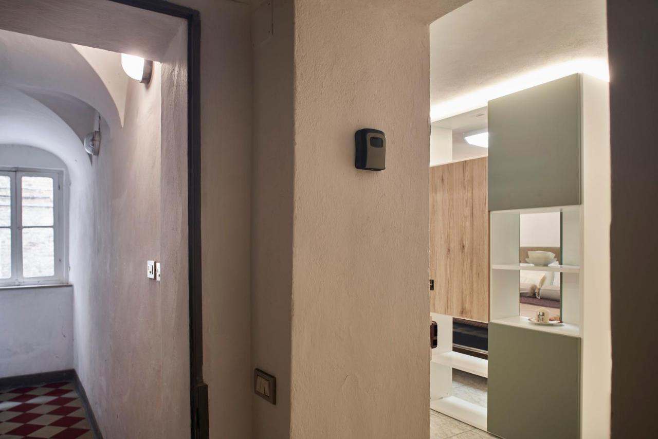 Titti Central - Smart Sienne Extérieur photo