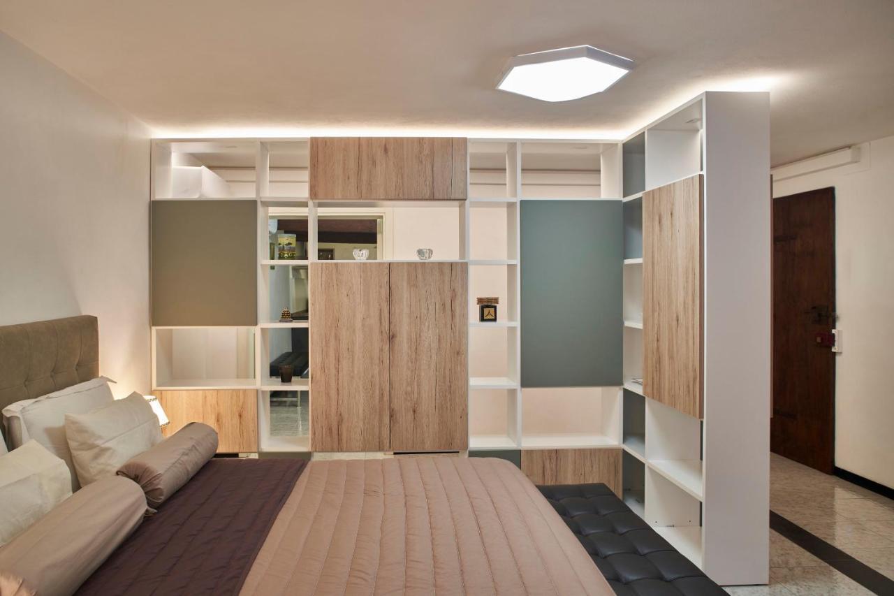Titti Central - Smart Sienne Extérieur photo