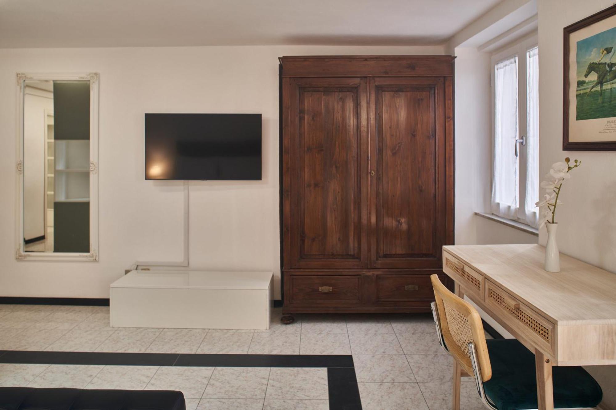 Titti Central - Smart Sienne Extérieur photo