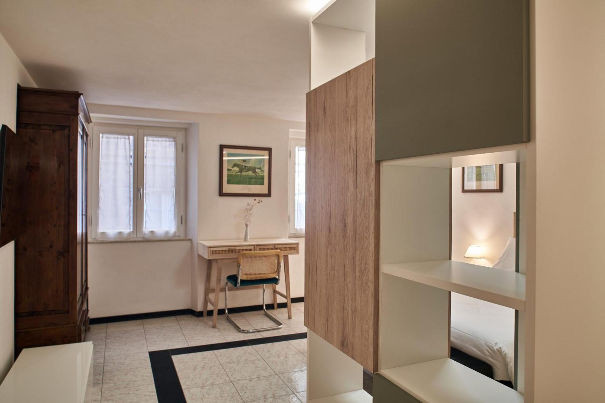Titti Central - Smart Sienne Extérieur photo